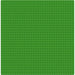 LEGO [Classic] - Green Baseplate (10700)