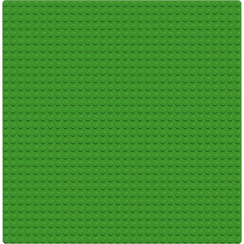 LEGO [Classic] - Green Baseplate (10700)