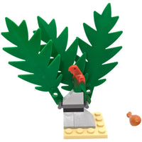 LEGO [Collectable Minifigures] - Minifigure Accessory Pack Building Set - Com...- Image 7