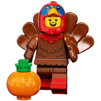 LEGO [Collectable Minifigures] - Minifigure Blind Bag - Series 23 (71034)- Image 10