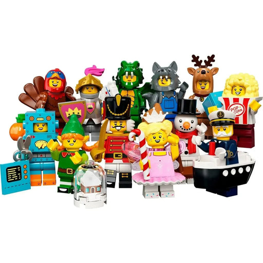 LEGO [Collectable Minifigures] - Minifigure Blind Bag - Series 23 (71034)