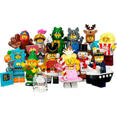 LEGO [Collectable Minifigures] - Minifigure Blind Bag - Series 23 (71034)
