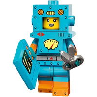 LEGO [Collectable Minifigures] - Minifigure Blind Bag - Series 23 (71034)- Image 4
