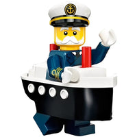 LEGO [Collectable Minifigures] - Minifigure Blind Bag - Series 23 (71034)- Image 5