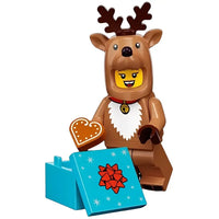 LEGO [Collectable Minifigures] - Minifigure Blind Bag - Series 23 (71034)- Image 6
