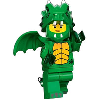 LEGO [Collectable Minifigures] - Minifigure Blind Bag - Series 23 (71034)- Image 7