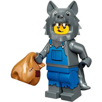 LEGO [Collectable Minifigures] - Minifigure Blind Bag - Series 23 (71034)- Image 9