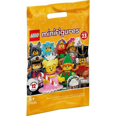 LEGO [Collectable Minifigures] - Minifigure Blind Bag - Series 23 (71034)