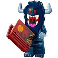 LEGO [Collectable Minifigures] - Minifigures Blind Bag - Series 27 (71048)- Image 10