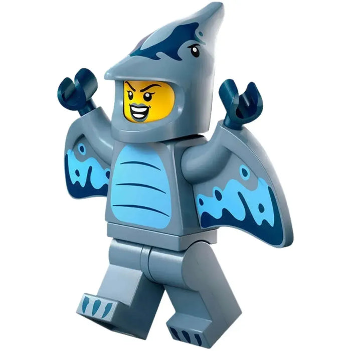 LEGO [Collectable Minifigures] - Minifigures Blind Bag - Series 27 (71048)