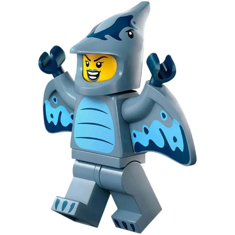 LEGO [Collectable Minifigures] - Minifigures Blind Bag - Series 27 (71048)