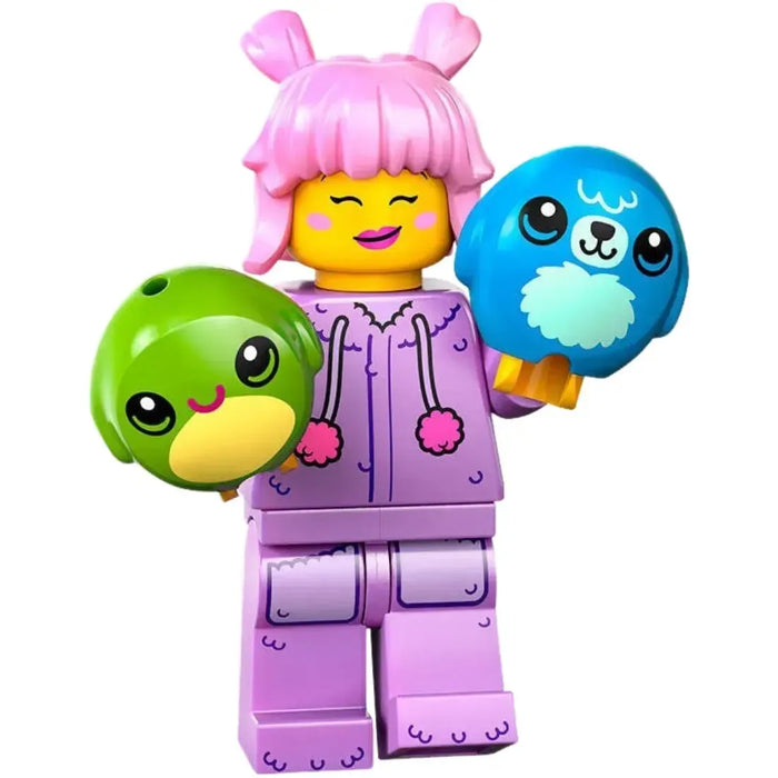 LEGO [Collectable Minifigures] - Minifigures Blind Bag - Series 27 (71048)