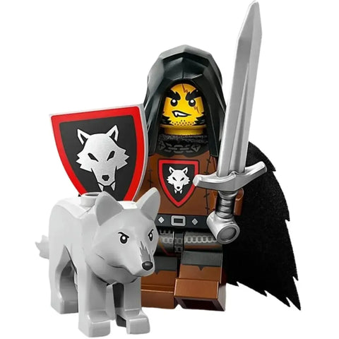 LEGO [Collectable Minifigures] - Minifigures Blind Bag - Series 27 (71048)