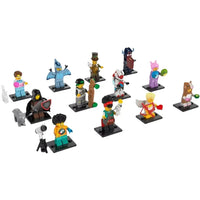LEGO [Collectable Minifigures] - Minifigures Blind Bag - Series 27 (71048)- Image 5