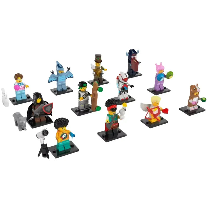 LEGO [Collectable Minifigures] - Minifigures Blind Bag - Series 27 (71048)