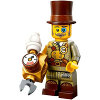 LEGO [Collectable Minifigures] - Minifigures Blind Bag - Series 27 (71048)- Image 6