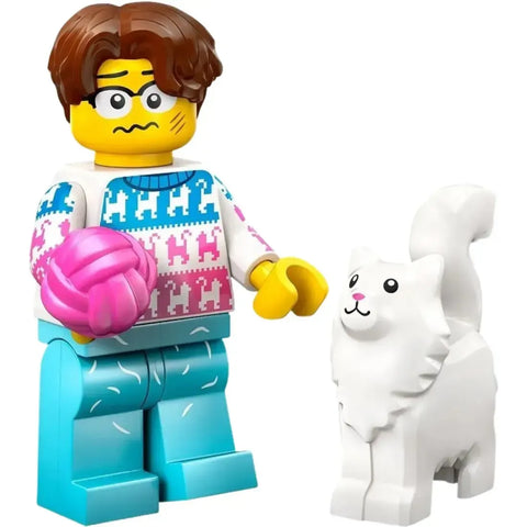 LEGO [Collectable Minifigures] - Minifigures Blind Bag - Series 27 (71048)