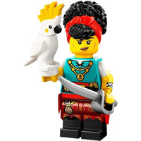 LEGO [Collectable Minifigures] - Minifigures Blind Bag - Series 27 (71048)- Image 8