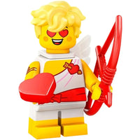 LEGO [Collectable Minifigures] - Minifigures Blind Bag - Series 27 (71048)- Image 9