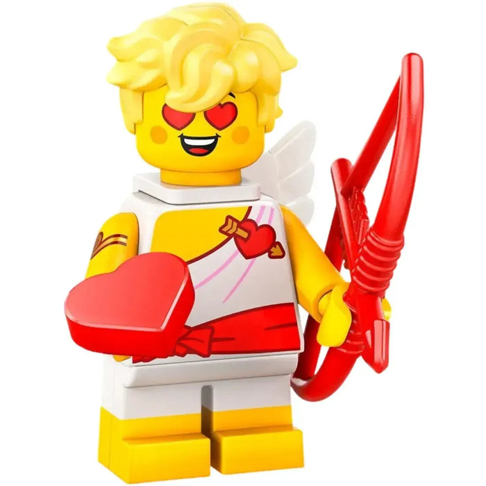 LEGO [Collectable Minifigures] - Minifigures Blind Bag - Series 27 (71048)