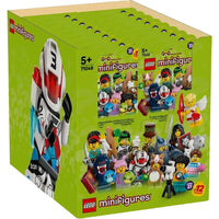 LEGO [Collectable Minifigures] - Minifigures Blind Bag - Series 27 (71048)- Image 1