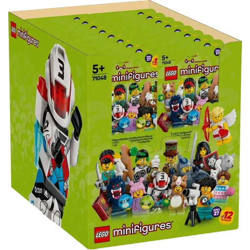 LEGO [Collectable Minifigures] - Minifigures Blind Bag - Series 27 (71048)