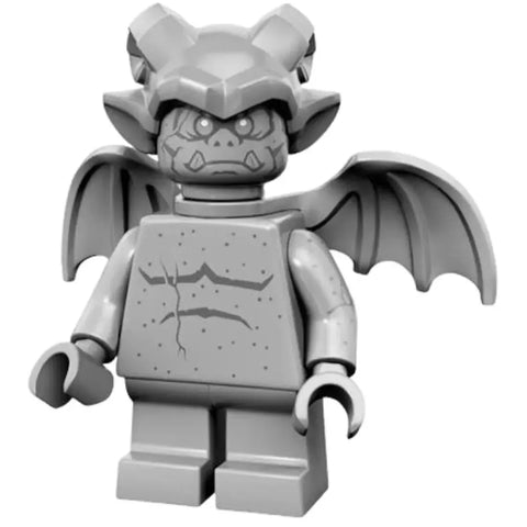 LEGO [Collectable Minifigures] - Monsters Minifigures Blind Bag - Series 14 (71010)