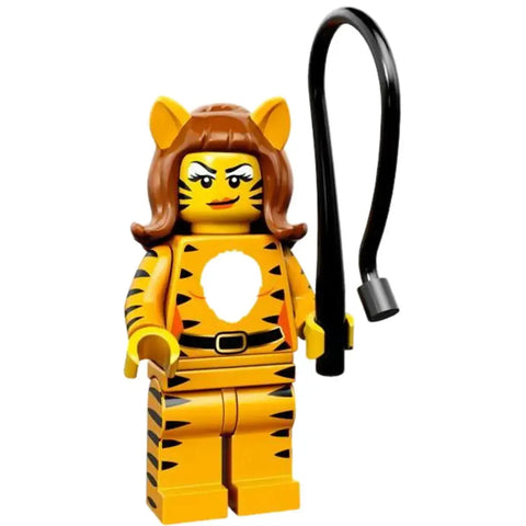 LEGO [Collectable Minifigures] - Monsters Minifigures Blind Bag - Series 14 (71010)