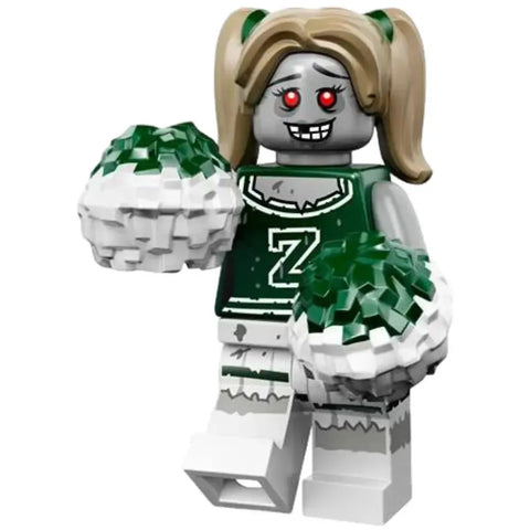 LEGO [Collectable Minifigures] - Monsters Minifigures Blind Bag - Series 14 (71010)