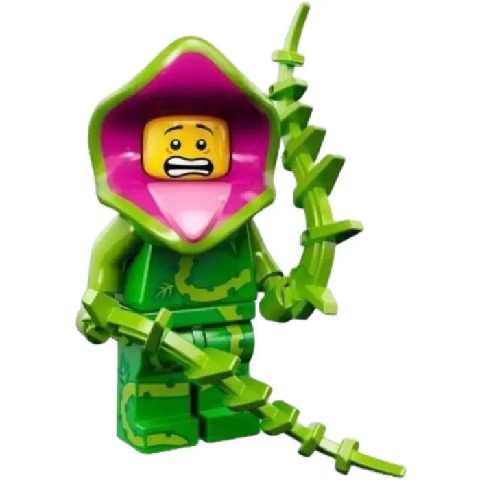 LEGO [Collectable Minifigures] - Monsters Minifigures Blind Bag - Series 14 (71010)