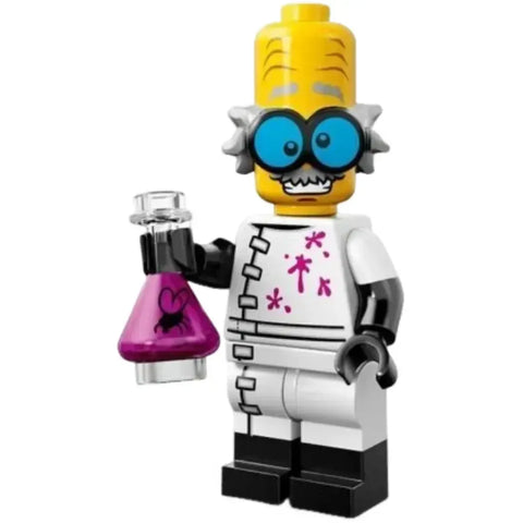 LEGO [Collectable Minifigures] - Monsters Minifigures Blind Bag - Series 14 (71010)