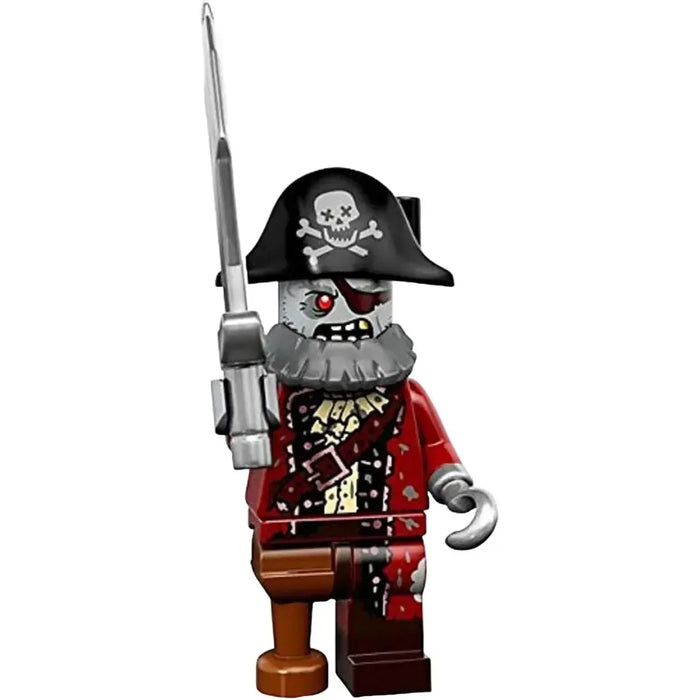 LEGO [Collectable Minifigures] - Monsters Minifigures Blind Bag - Series 14 (71010)