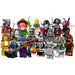 LEGO [Collectable Minifigures] - Monsters Minifigures Blind Bag - Series 14 (71010)