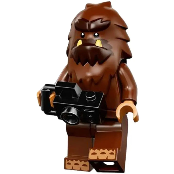 LEGO [Collectable Minifigures] - Monsters Minifigures Blind Bag - Series 14 (71010)