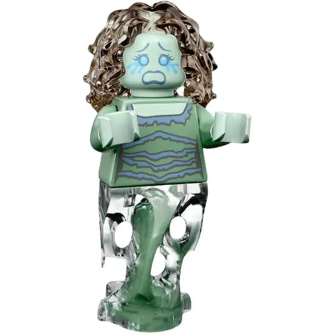 LEGO [Collectable Minifigures] - Monsters Minifigures Blind Bag - Series 14 (71010)