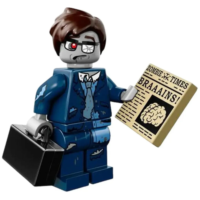 LEGO [Collectable Minifigures] - Monsters Minifigures Blind Bag - Series 14 (71010)