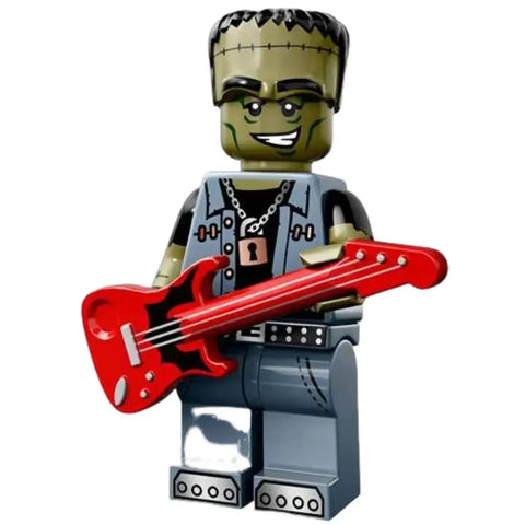 LEGO [Collectable Minifigures] - Monsters Minifigures Blind Bag - Series 14 (71010)