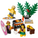 LEGO [Collectible Minifigures] - Minifigure Accessory Pack Building Set - Combi-pack Series (850449)