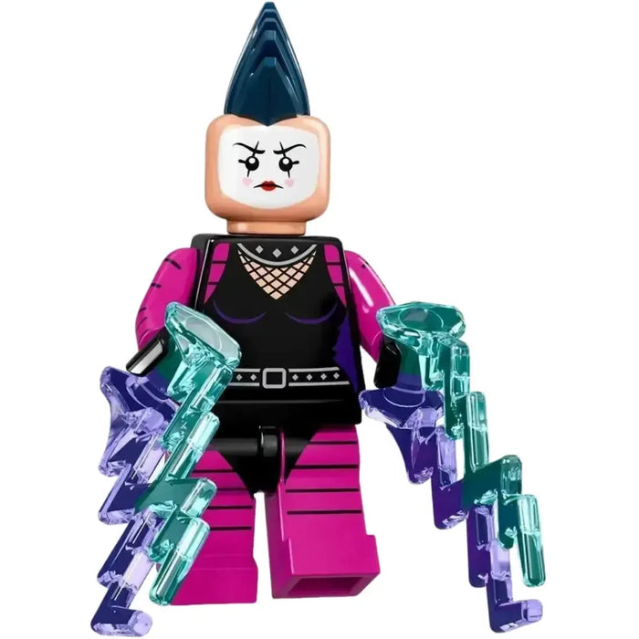 LEGO [Collectible Minifigures] - Minifigure Blind Bag - Batman Movie Series (71017)