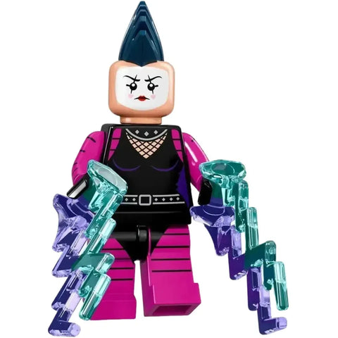 LEGO [Collectible Minifigures] - Minifigure Blind Bag - Batman Movie Series (71017)