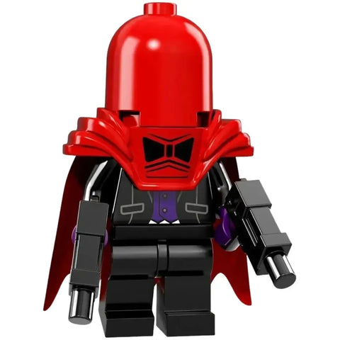 LEGO [Collectible Minifigures] - Minifigure Blind Bag - Batman Movie Series (71017)