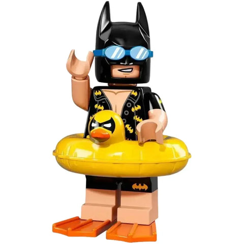LEGO [Collectible Minifigures] - Minifigure Blind Bag - Batman Movie Series (71017)