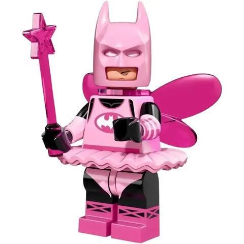 LEGO [Collectible Minifigures] - Minifigure Blind Bag - Batman Movie Series (71017)