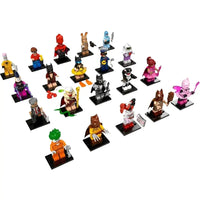 LEGO [Collectible Minifigures] - Minifigure Blind Bag - Batman Movie Series (...- Image 2
