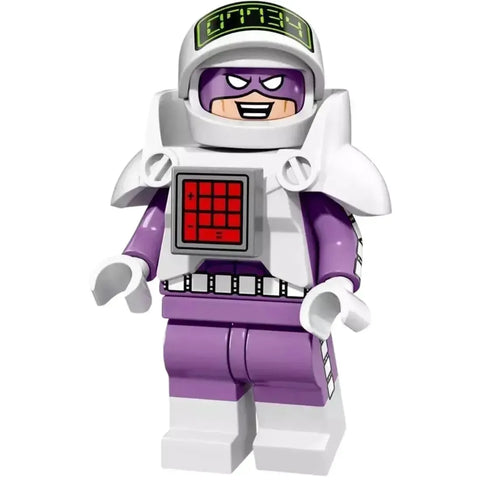 LEGO [Collectible Minifigures] - Minifigure Blind Bag - Batman Movie Series (71017)