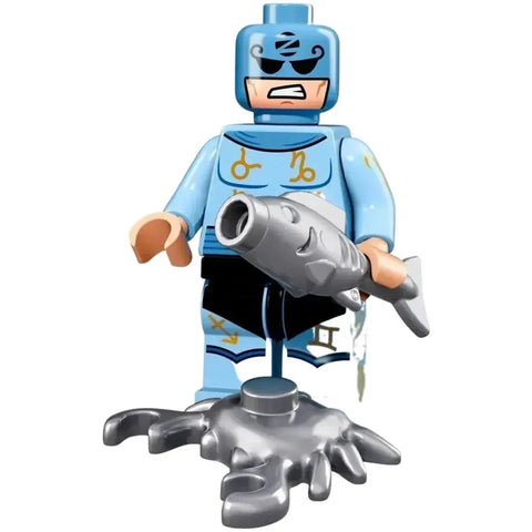LEGO [Collectible Minifigures] - Minifigure Blind Bag - Batman Movie Series (71017)