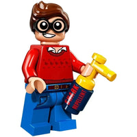 LEGO [Collectible Minifigures] - Minifigure Blind Bag - Batman Movie Series (...- Image 8