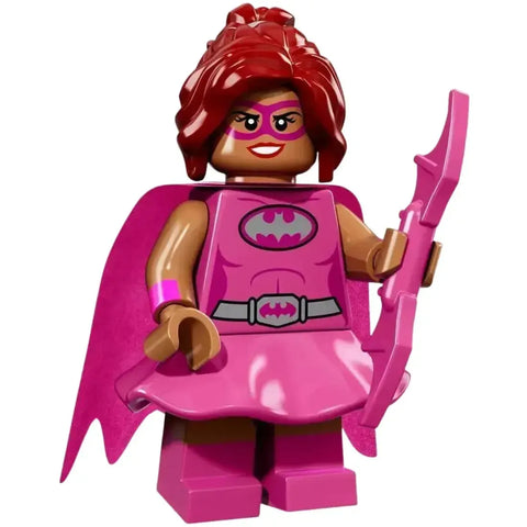 LEGO [Collectible Minifigures] - Minifigure Blind Bag - Batman Movie Series (71017)