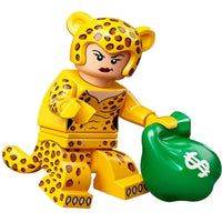 LEGO [Collectible Minifigures] - Minifigure Blind Bag - DC Super Heroes Serie...- Image 10