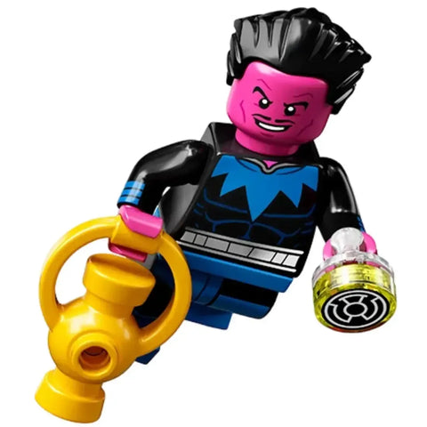 LEGO [Collectible Minifigures] - Minifigure Blind Bag - DC Super Heroes Series (71026)